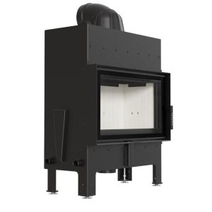 Kominek powietrzny stalowy FLOKI M 10 KW Ø 200 FLOKI M PF 300x300 - Kominek powietrzny stalowy FLOKI M 10 KW Ø 200